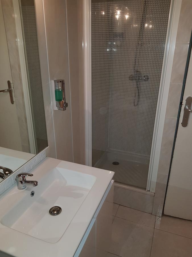 Hotel Le Gelas Saint-Martin-Vésubie Extérieur photo